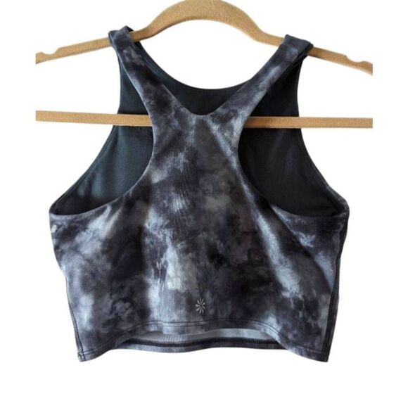 ATHLETA Conscious Crop D-DD Size XS - Picture 3 of 3